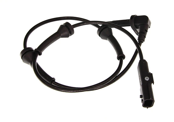 Capteur, vitesse de roue