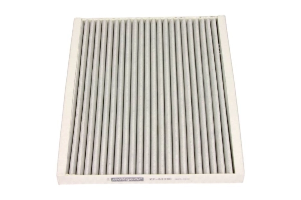 Filtre, air de l'habitacle MAXGEAR