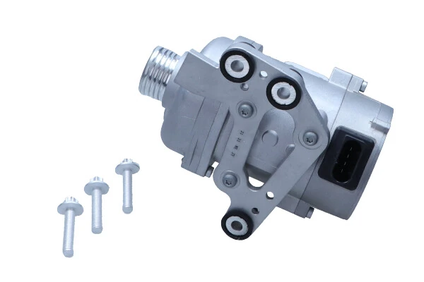 Pompe a eau, refroidissement du moteur