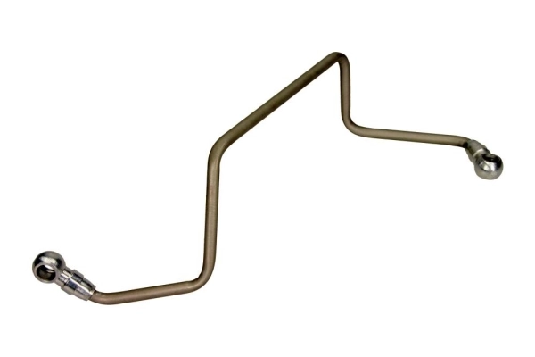 Conduite d'huile, compresseur MAXGEAR