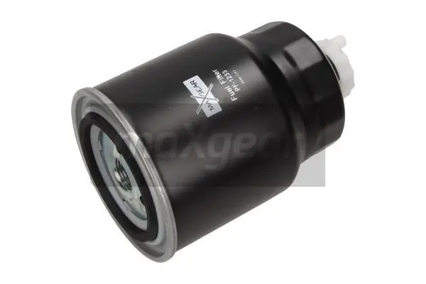 Filtre a carburant
