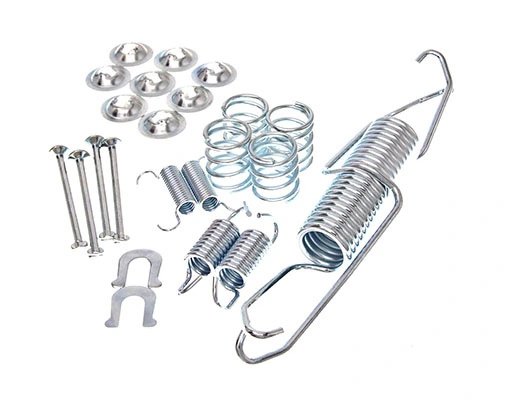 Kit d'accessoires, mâchoire de frein