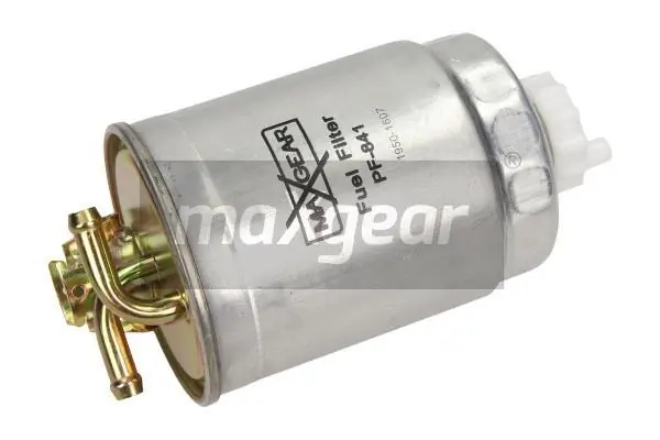 Filtre a carburant