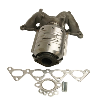 Catalyseur