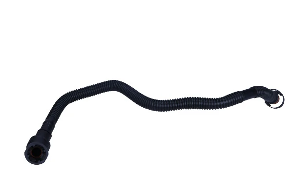 Tuyau, ventilation de carter-moteur