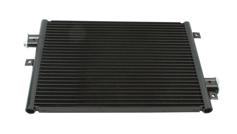 SKRAPLACZ KLIMATYZACJI PORSCHE 911/ BOXTER/ CAYMAN 03-