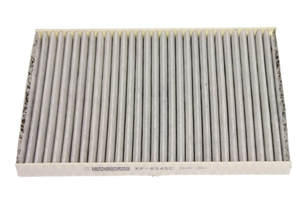 Filtre, air de l'habitacle