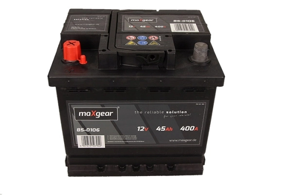 Batterie de démarrage MAXGEAR