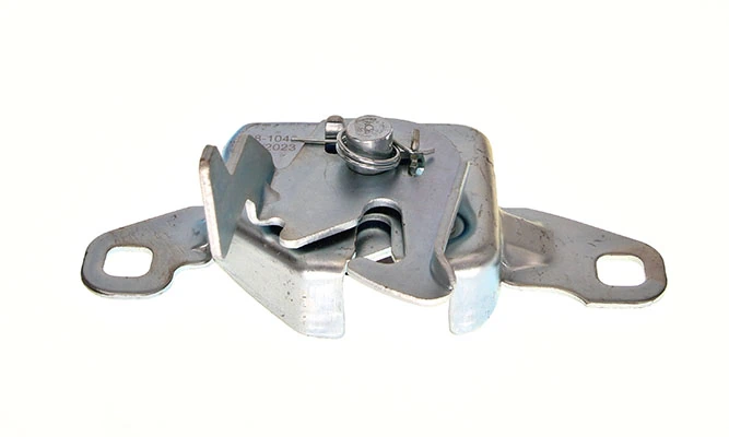 Serrure de capot-moteur