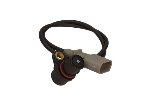 Capteur d'angle, vilebrequin