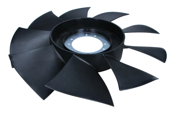 Roue du souffleur, refroidissementdu moteur