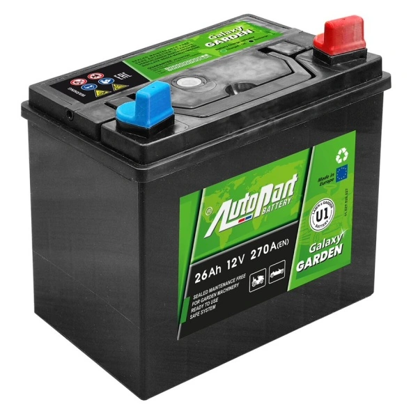 Batterie de démarrage