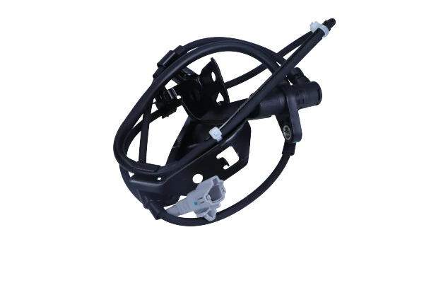 Capteur, vitesse de roue
