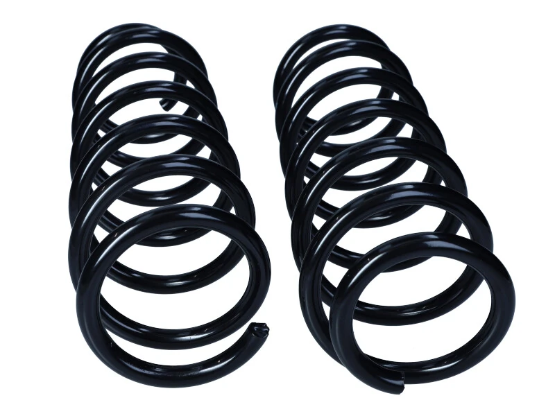 SPRĘŻYNA ZAW. BMW T. X3 (F25) 2.0-3.0D 09.10-