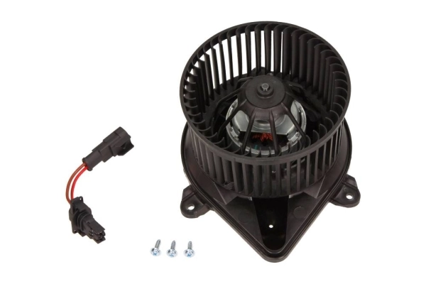 Pulseur d'air habitacle