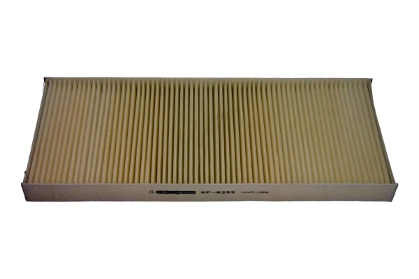 Filtre, air de l'habitacle