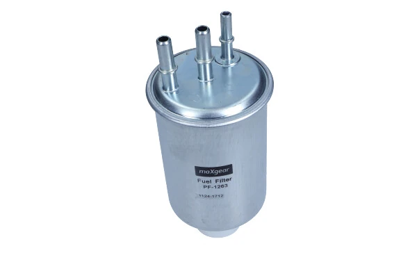 Filtre a carburant