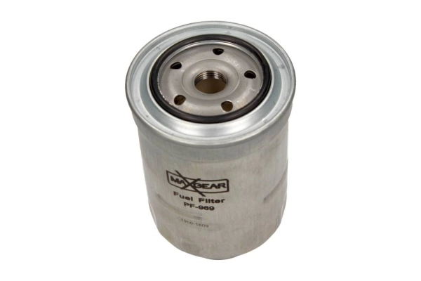 Filtre a carburant