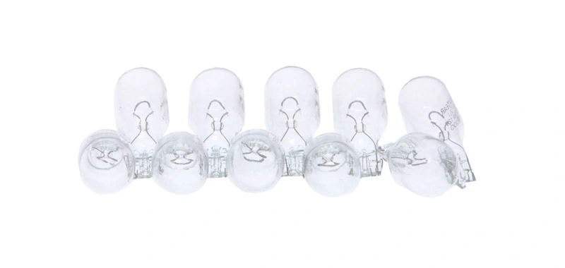 Bulb, reverse light