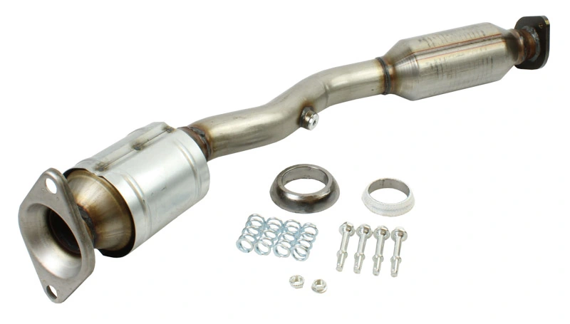 KATALIZATOR NISSAN QASHQAI 1.6 EURO4