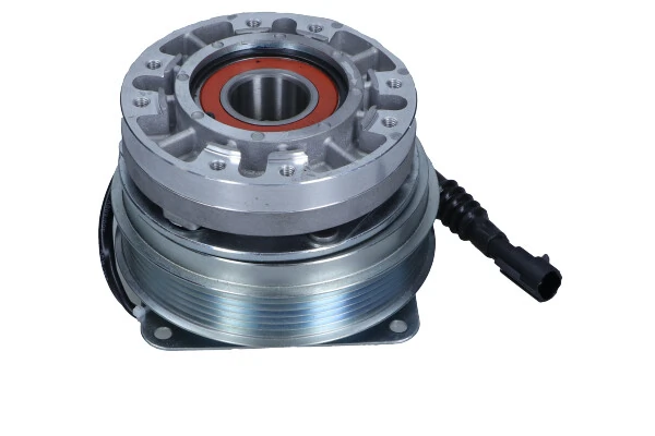 Embrayage, ventilateur de radiateur