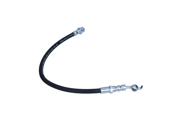 Support, flexible de frein