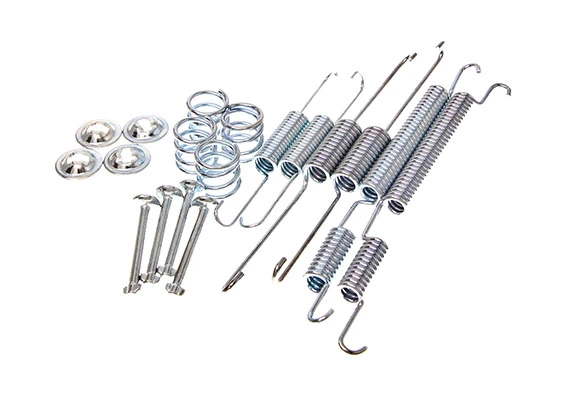 Kit d'accessoires, mâchoire de frein