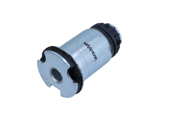 Suspension, support d'essieu