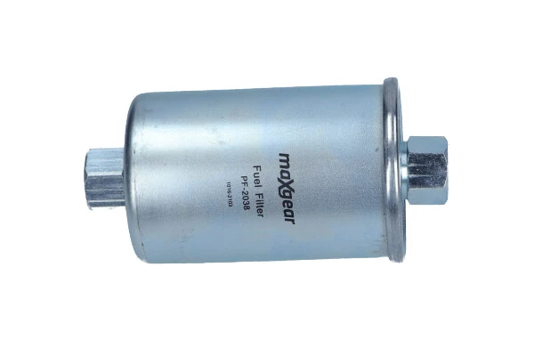 Filtre a carburant