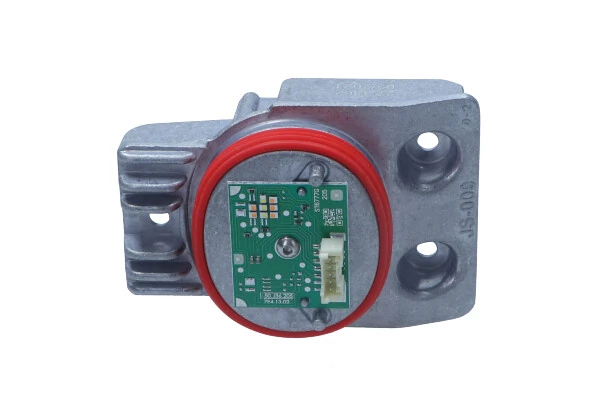 Module conducteur, éclairage