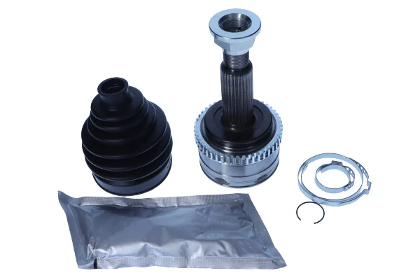 Jeu de joints, arbre de transmission