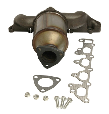 Catalyseur