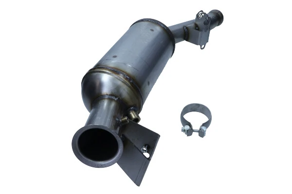 Filtre a particules / a suie, échappement