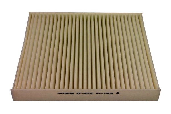 Filtre, air de l'habitacle