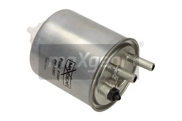 Filtre a carburant