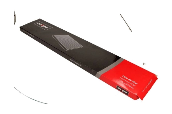Filtre, air de l'habitacle