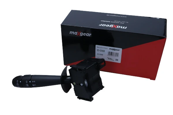 Commutateur de colonne de direction MAXGEAR