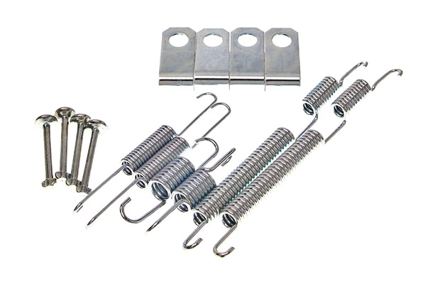 Kit d'accessoires, mâchoire de frein