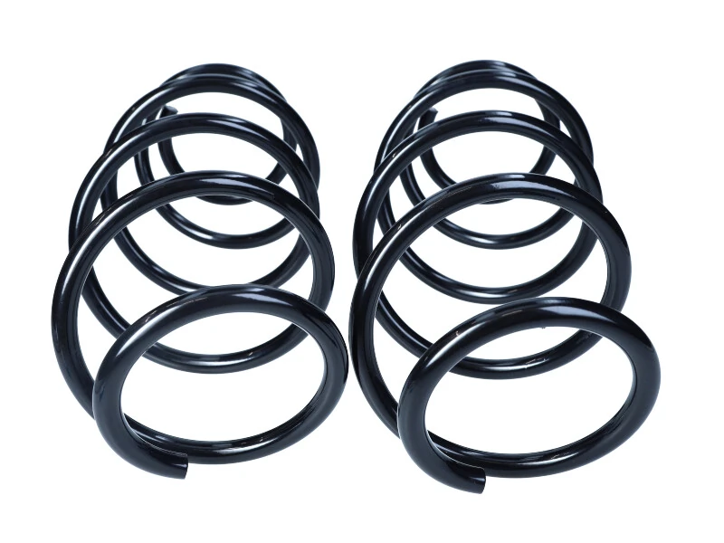 SPRĘŻYNA ZAW. BMW X3 (F25) P. 2.0/2.0D/3.0 09.10-