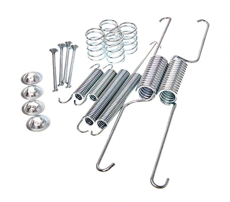 Kit d'accessoires, mâchoire de frein