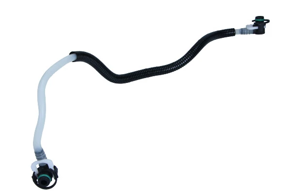 Tuyau, carburant de fuite