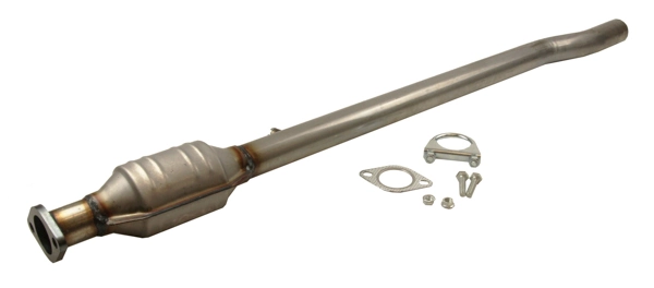 Catalyseur