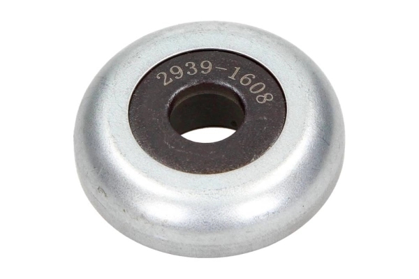 Coupelle de suspension