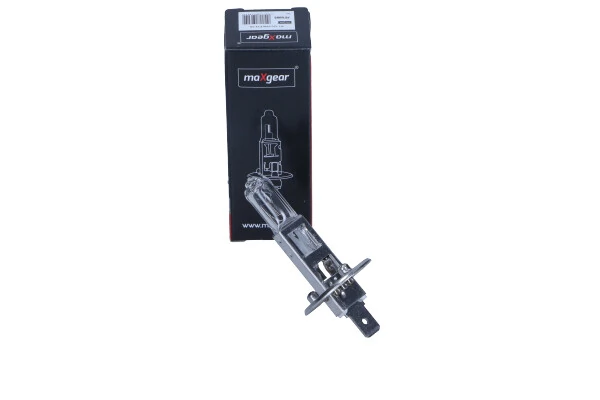Ampoule, projecteur principal MAXGEAR