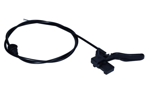 Tirette de capot moteur