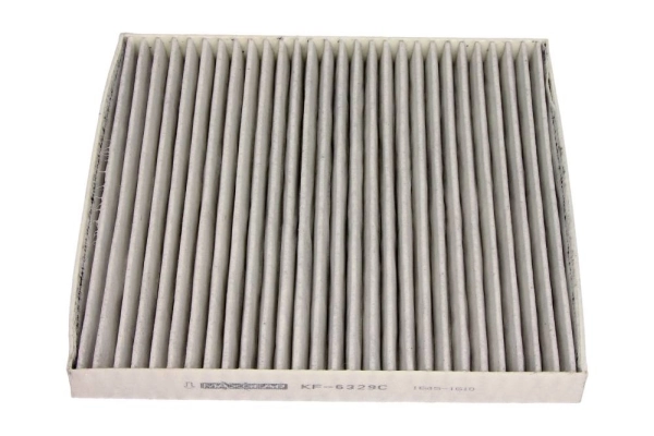 Filtre, air de l'habitacle MAXGEAR