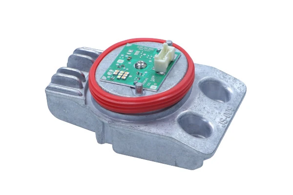Module conducteur, éclairage