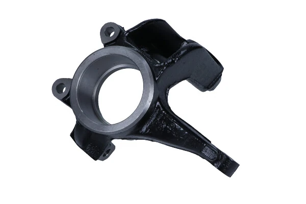 Fusée d'essieu, suspension de roue