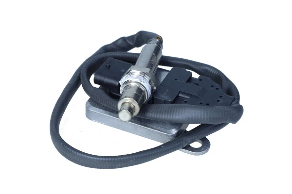 Capteur NOx, Catalyseur NOx