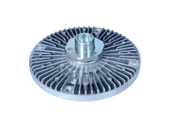 Embrayage, ventilateur de radiateur